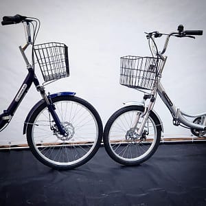 Трехколесный велосипед Doonkan Trike